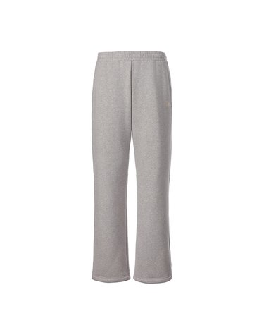 핀테일 폴리샤 릴렉스핏 스트레이트 팬츠 M/GREY N264UPT940