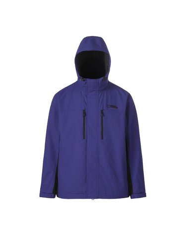 2L 컬러블록 점퍼 PURPLE N263UJP010