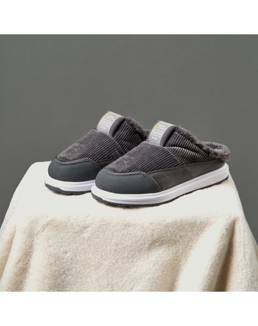 내셔널지오그래픽 N234UWT357 머플 V2 GREY