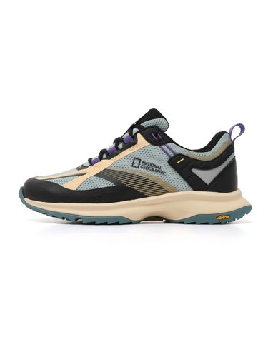 내셔널지오그래픽 N245USN018 마그마 GTX V2 BLUE