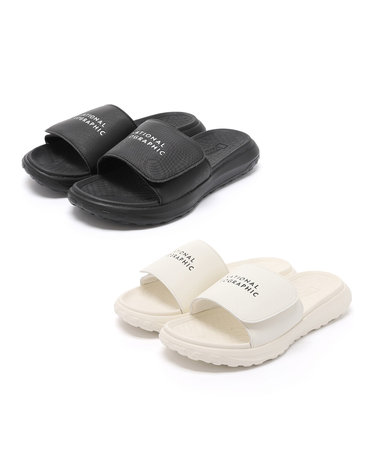 내셔널지오그래픽 N252USD322 픽셀 V2 슬라이드 2종 택1