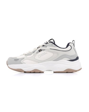내셔널지오그래픽 N255USN311 하이킥 GREY