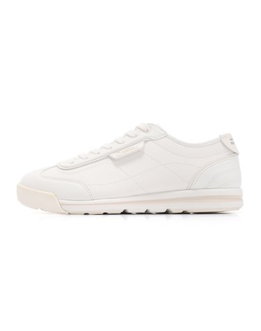 내셔널지오그래픽 N255USN318 플로팅 스니커즈 V3 IVORY