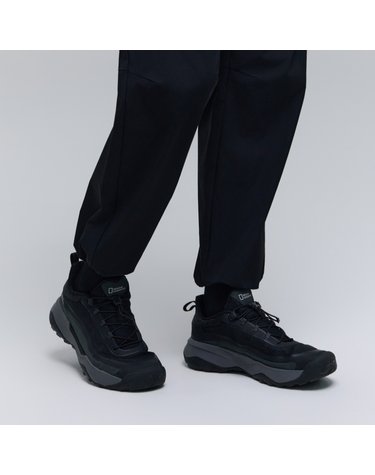 내셔널지오그래픽 N255USN316 로버 시티 BLACK
