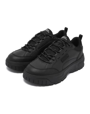 내셔널지오그래픽 N265UUG320 스텀프 V3 BLACK