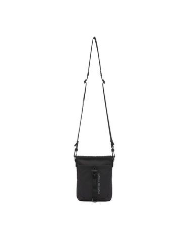 N265ACR180 울트라 미니 크로스백 BLACK