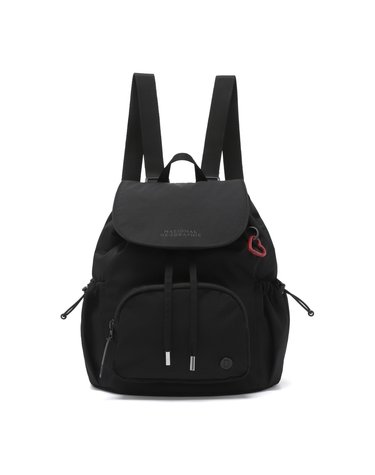N265ABG550 여성 루미 미니 백팩 BLACK