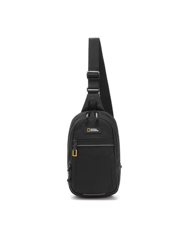 내셔널지오그래픽 N255ACR610 위티 슬링백 3종택1