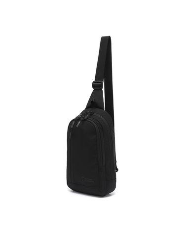 N265ACR580 루키 슬링백 BLACK