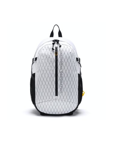 내셔널지오그래픽 N225ABG550 X-벤쳐 백팩(24L) WHITE
