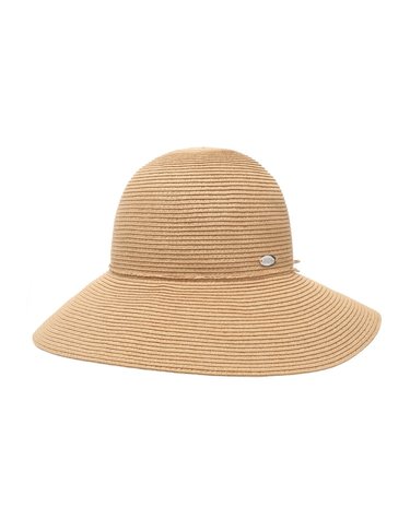 내셔널지오그래픽 N252AHA030 라피아 햇 BEIGE