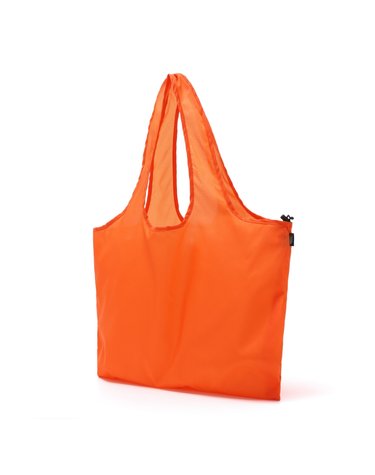 내셔널지오그래픽  N265AAC540 콩 파우치 ORANGE