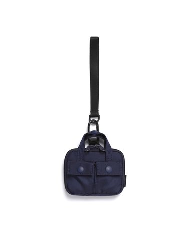 내셔널지오그래픽 N265AAC550 브리프 파우치 NAVY