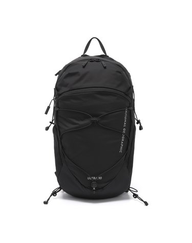 N265ABG110 네이처 런 백팩 BLACK