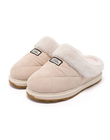 내셔널지오그래픽 N244WWT351 머플 V3 IVORY