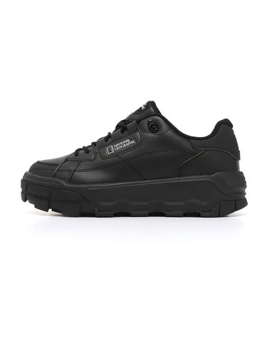 내셔널지오그래픽 N245USN313 스텀프 V2 BLACK