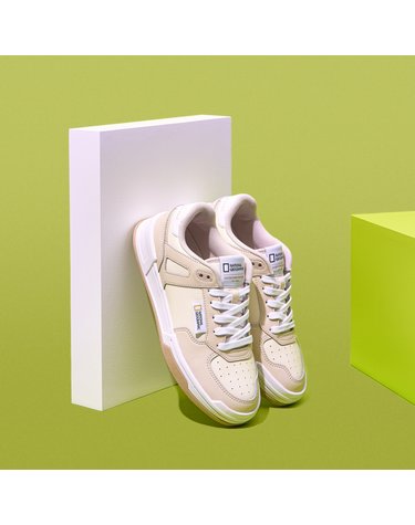 내셔널지오그래픽 N245USN312 로카 V2 BEIGE