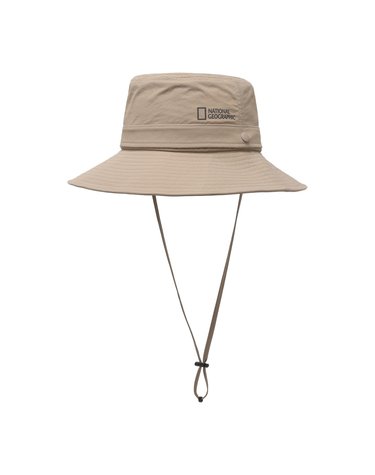 N265AHA180 2WAY 메쉬 햇 BEIGE