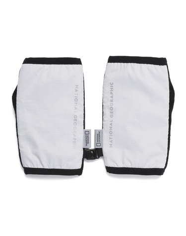N265AGL230 네이처 런 핑거리스 WHITE