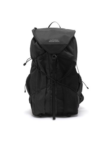 N265ABG660 트레이서 백팩 BLACK