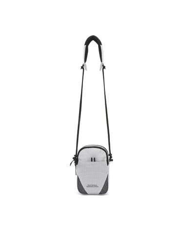 N265ACR320 트레이서 미니 사코슈백 WHITE
