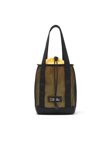 내셔널지오그래픽 N222ATO590 핫썸머 미니 토트백 YELLOW