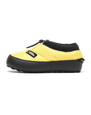 내셔널지오그래픽 N214UBS340 카카포 뮬 YELLOW