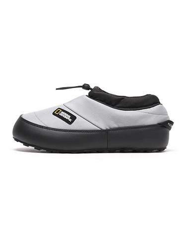 내셔널지오그래픽 N214UBS340 카카포 뮬 GREY