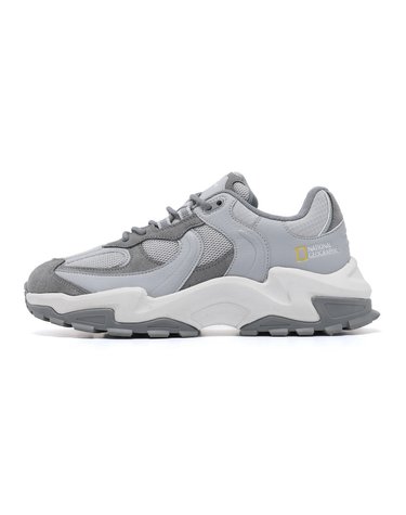 내셔널지오그래픽 N225USN345 라피카 GREY