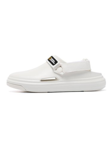 내셔널지오그래픽 N225USD041 사하라 O/WHITE