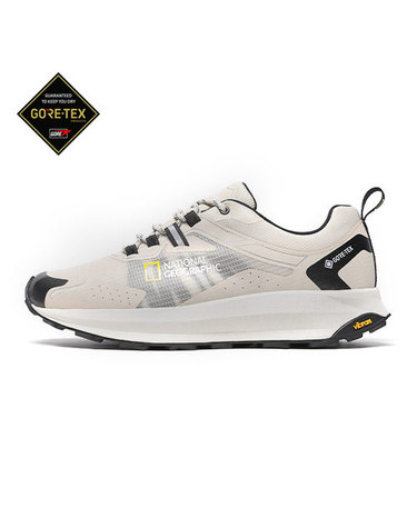 내셔널지오그래픽 N213USN310 밴가드 GTX BEIGE