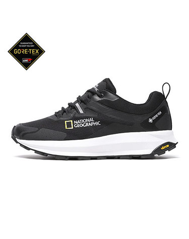 내셔널지오그래픽 N213USN310 밴가드 GTX BLACK