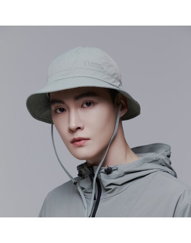 내셔널지오그래픽 N245AHA840 아델리햇 KHAKI