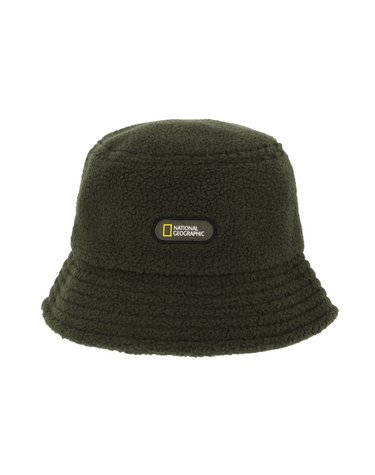 내셔널지오그래픽 N224AHA650 덤블햇 KHAKI