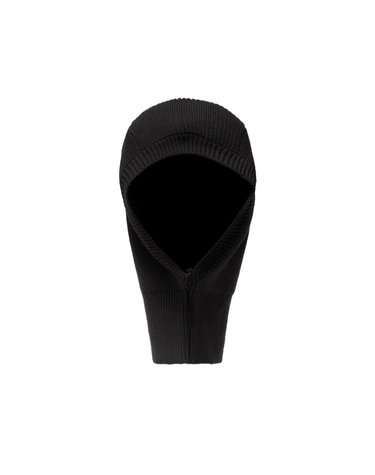 내셔널지오그래픽 N224AMS560 바라클라바 BLACK