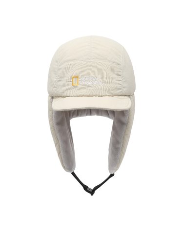 내셔널지오그래픽 N264AHA510 패디드 고소모 BEIGE