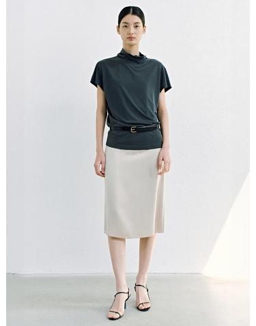 Bessette Dress_Beige