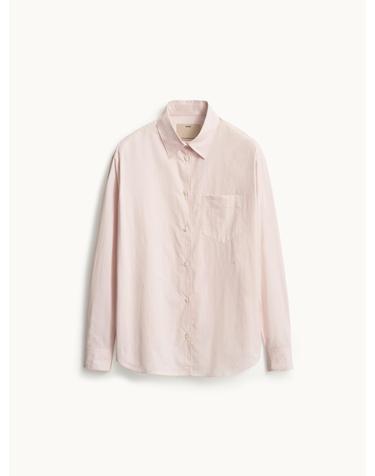 Comfort Shirt_Light Pink