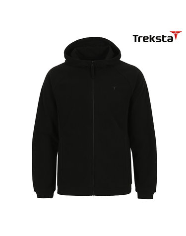 트렉스타 남성 후드 플리스 점퍼 TRHDM