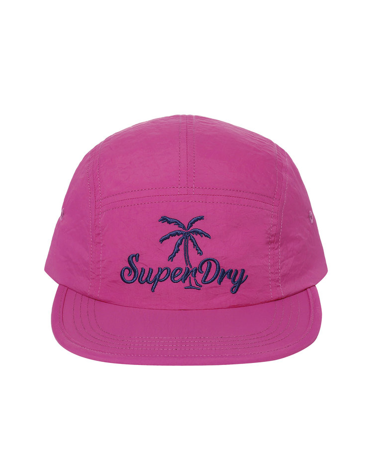 Superdry 캠프캡