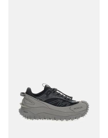 [명품] 26FW 몽클레어 스니커즈 4M00120 M7208 926 BLACK GREY DOM