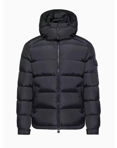 [명품] 26FW 몽클레어 마야 쇼트 다운 자켓 1A53600 539ZD 778 NAVY DOM