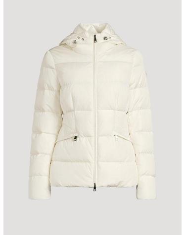 [명품] 26FW 몽클레어 AVOCE 아보체 숏 다운 자켓 1A00151 539ZD 04A WHITE IVORY DOM