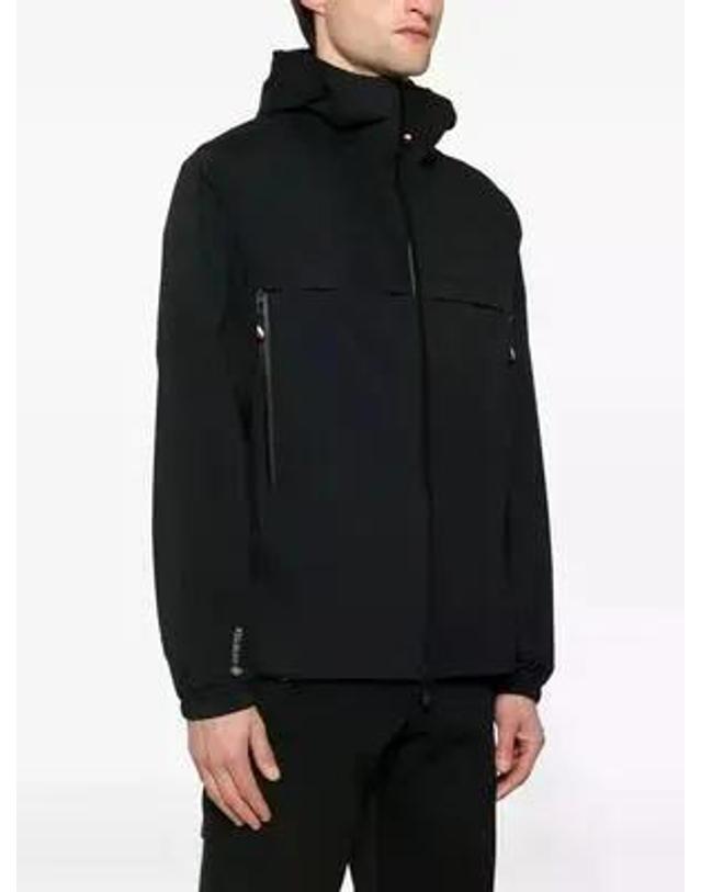 몽클레어 [명품] 26SS 몽클레어 자켓 1A00013 5987M 999 BLACK DOM 착용컷