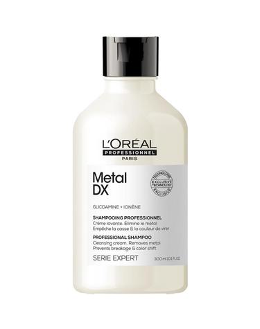 (로레알 프로페셔널 파리) 메탈 DX 샴푸 300ml