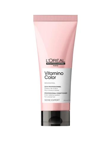 (로레알 프로페셔널 파리) 비타미노 컬러 컨디셔너 200ml