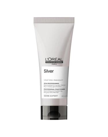 (로레알 프로페셔널 파리) 엑스퍼트 실버 컨디셔너 200ml