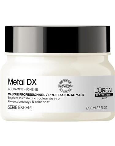 (로레알 프로페셔널 파리) 메탈 DX 마스크 250ml