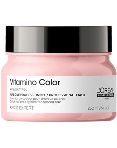(로레알 프로페셔널 파리) 비타미노 컬러 마스크 500ml