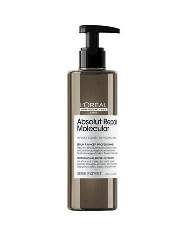 (로레알 프로페셔널 파리) 앱솔루트 리페어 몰큘러 린스 오프 세럼 250ml